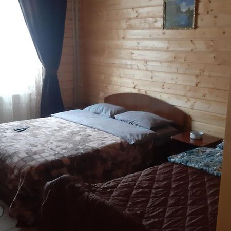 شقة Затишні Карпати)) فيرخوفينا المظهر الخارجي الصورة