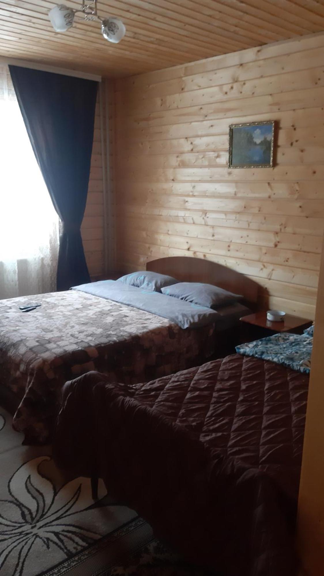 شقة Затишні Карпати)) فيرخوفينا المظهر الخارجي الصورة